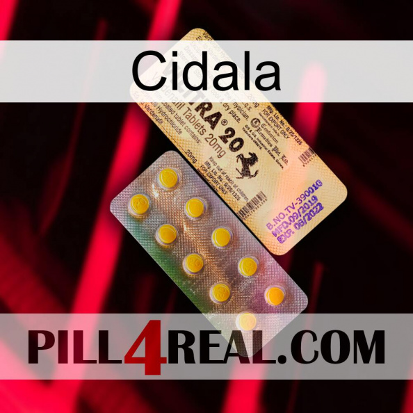 Cidala new06